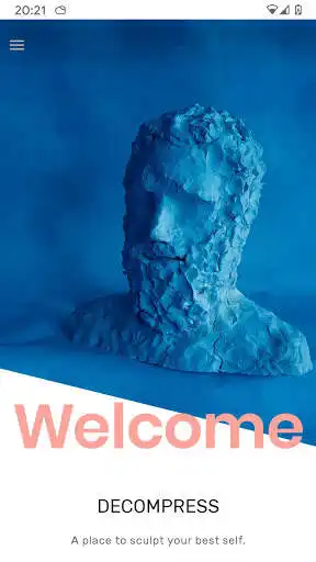 Play Decompress  and enjoy Decompress with UptoPlay