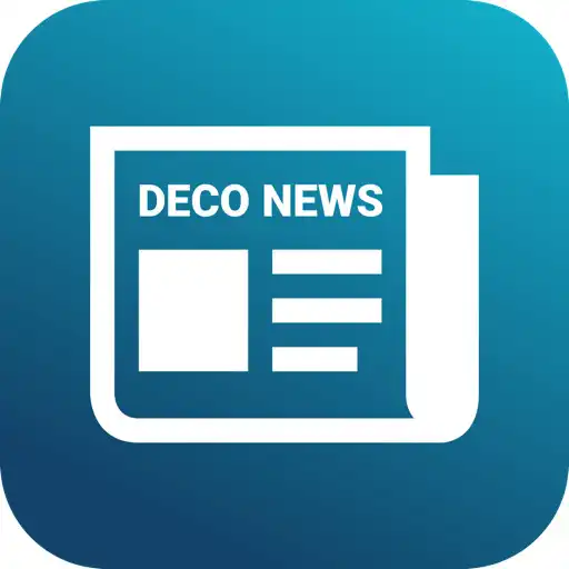 Play Deco News -  Flutter Mobile App for Wordpress APK