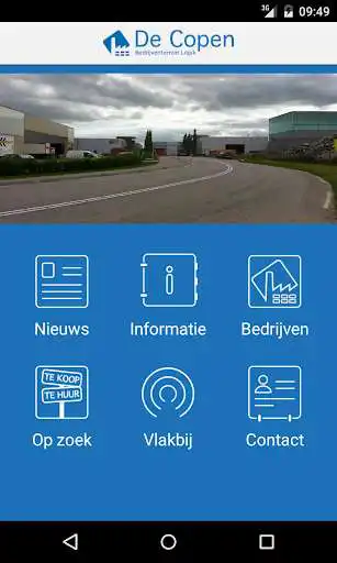 Play De Copen  and enjoy De Copen with UptoPlay