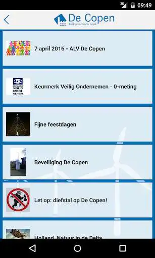 Play De Copen as an online game De Copen with UptoPlay