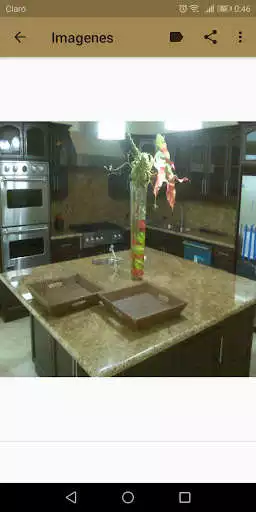Play DECORACIONES EN GRANITO as an online game DECORACIONES EN GRANITO with UptoPlay