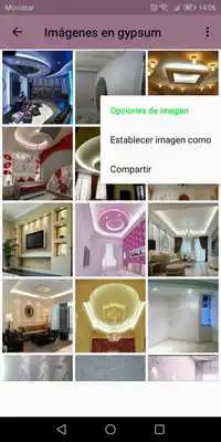 Play Decoraciones en gypsum