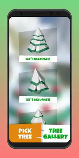 Play Decorate Christmas Tree 3D  and enjoy Decorate Christmas Tree 3D with UptoPlay