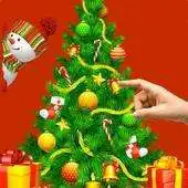 Free play online Decorate Christmas tree APK Free play online Decorate Christmas tree APK