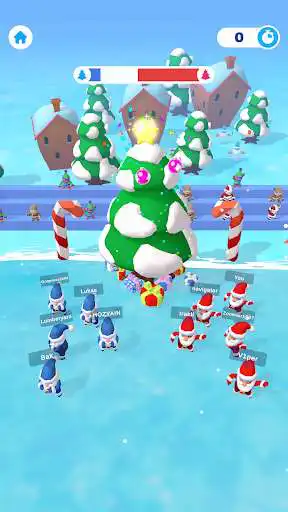 Play Decorate It as an online game Decorate It with UptoPlay