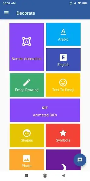Play Decorate -texts and images  and enjoy Decorate -texts and images with UptoPlay