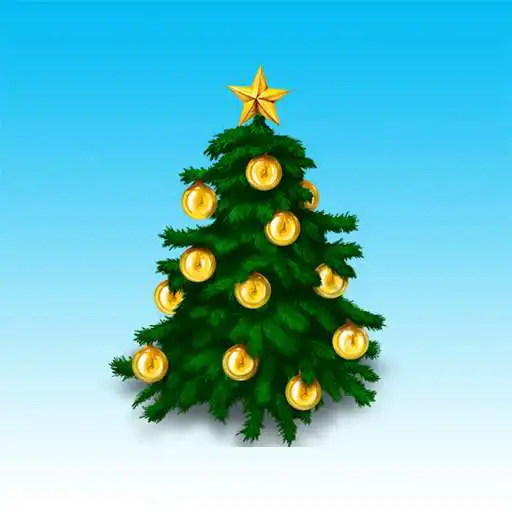 Free play online Decorate Your Christmas Tree APK