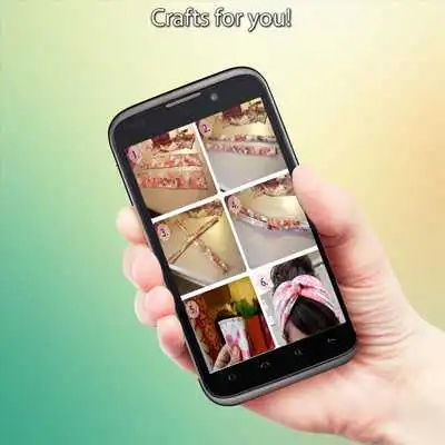 Play Decorating with their own hand