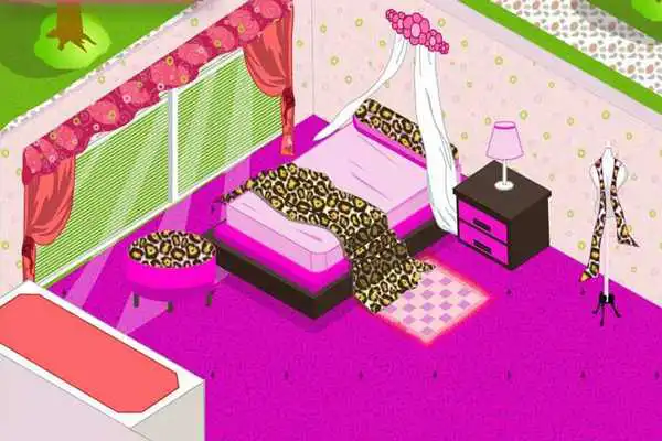 Play Decoration Game Room For Girl Play Decoration Game Room For Girl