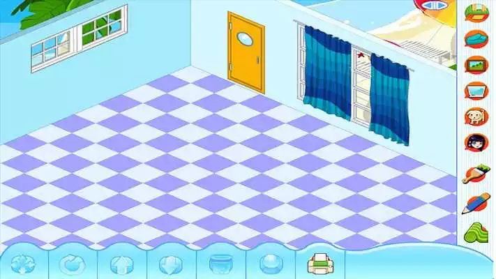 Play decoration games : games girls