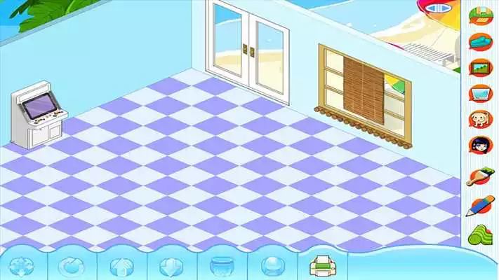 Play decoration games : games girls