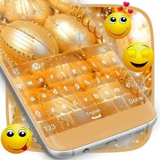 Free play online Decorations Keyboard Theme APK Free play online Decorations Keyboard Theme APK