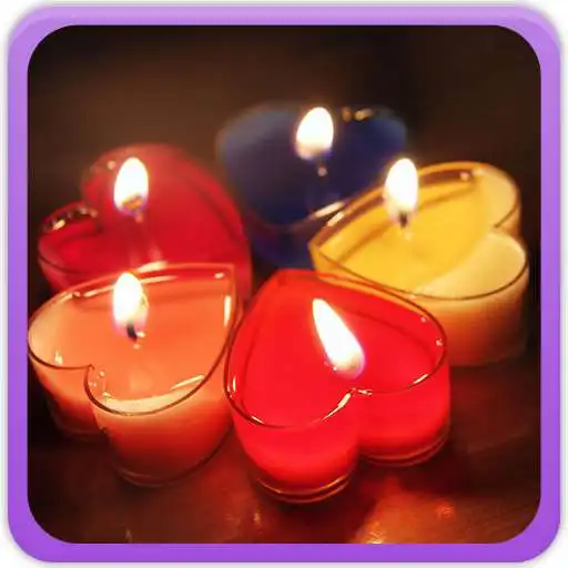 Play Decorative Candle Gallery APK Play Decorative Candle Gallery APK