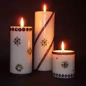 Free play online Decorative Candles Ideas APK Free play online Decorative Candles Ideas APK
