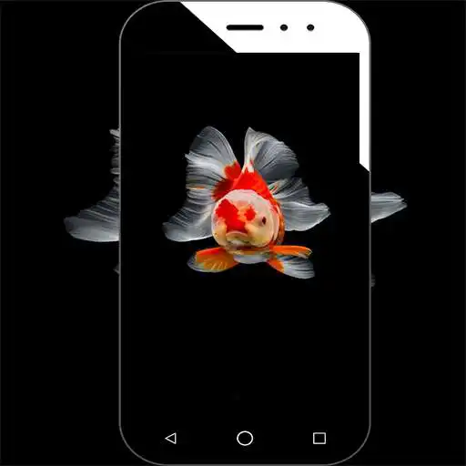 Play Decorative Fish Wallpaper APK
