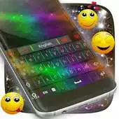 Free play online Decorative Keyboard Theme APK