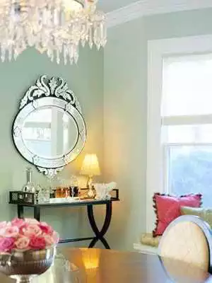 Play Decorative Mirrors