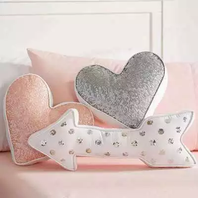 Play Decorative Pillow Craft Ideas