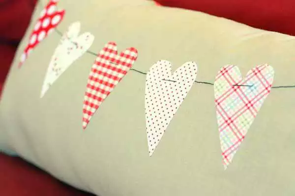 Play Decorative Pillow Craft Ideas