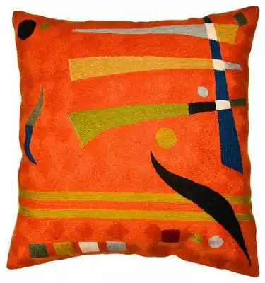 Play Decorative Pillow Craft
