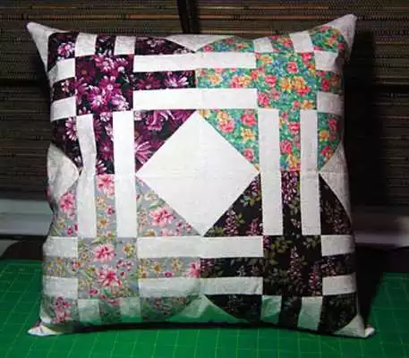 Play Decorative Pillow Craft