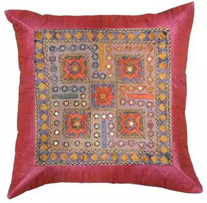 Play Decorative Pillow Craft