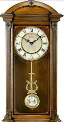 Play decorative wall clocks