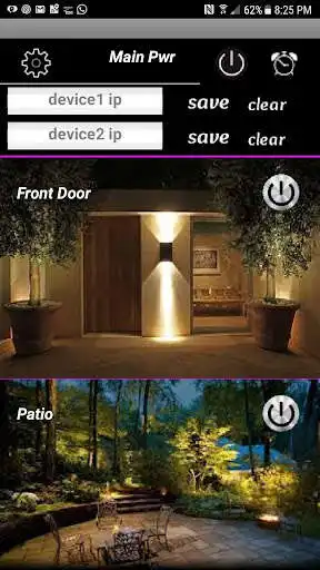 Play Decora Wi-Fi Switch  and enjoy Decora Wi-Fi Switch with UptoPlay