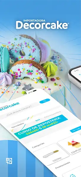 Play Decorcake  and enjoy Decorcake with UptoPlay