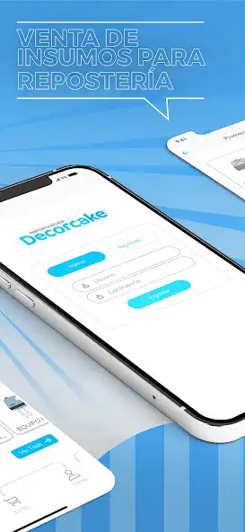 Play Decorcake as an online game Decorcake with UptoPlay