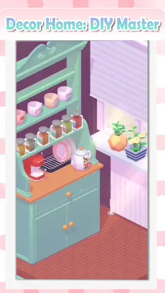 Play Decor Home: DIY Master  and enjoy Decor Home: DIY Master with UptoPlay