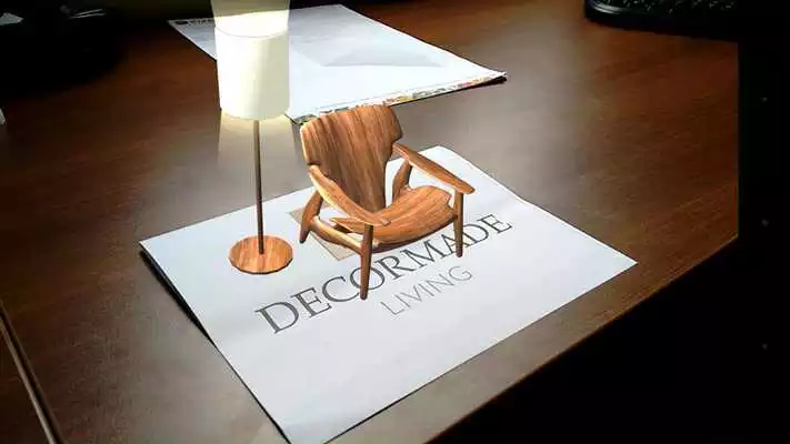 Play Decormade living RA