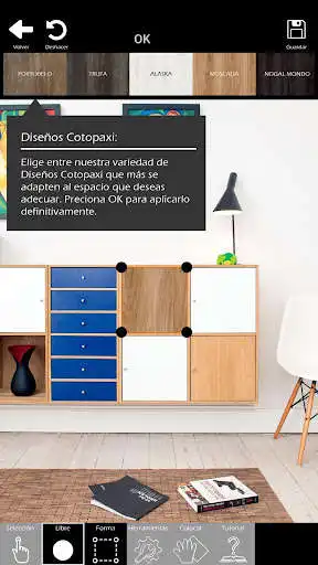 Play DECOR as an online game DECOR with UptoPlay