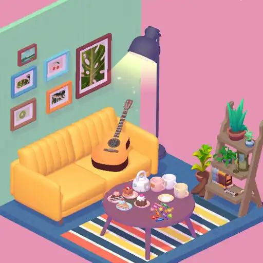 Play Decor Simulator APK Play Decor Simulator APK