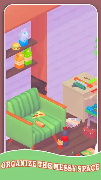 Play Decor Simulator as an online game Decor Simulator with UptoPlay
