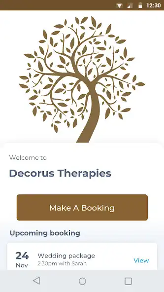 Play Decorus Therapies  and enjoy Decorus Therapies with UptoPlay