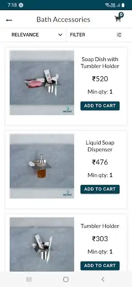 Play Decosta as an online game Decosta with UptoPlay