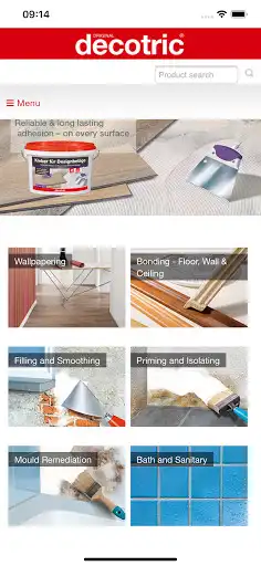 Play decotric  and enjoy decotric with UptoPlay