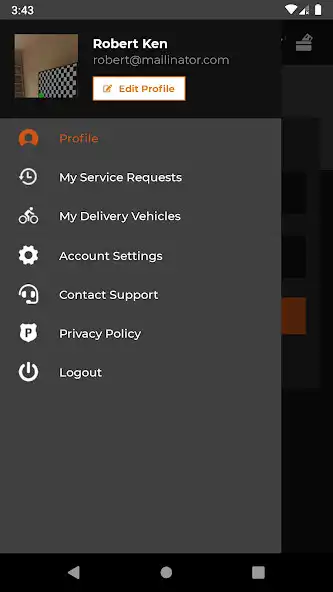 Play DecoX - Rideshare, Fulfillment as an online game DecoX - Rideshare, Fulfillment with UptoPlay