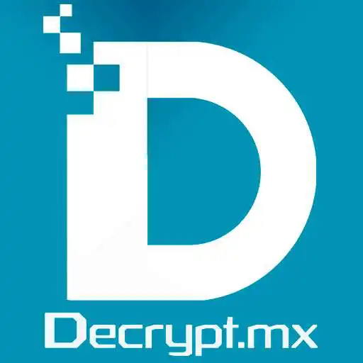 Play Decrypt.mx APK
