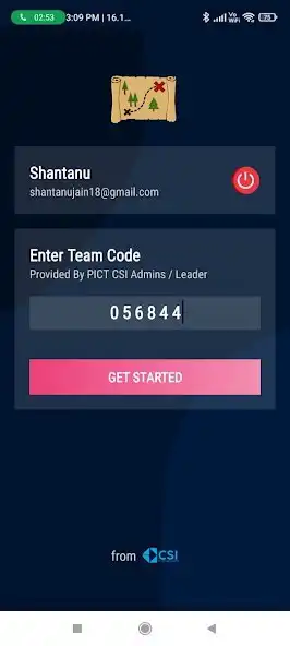 Play Decrypto Hunt - PCSB Xenia22 as an online game Decrypto Hunt - PCSB Xenia22 with UptoPlay