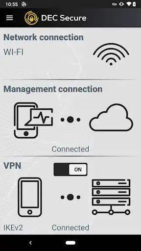 Play DEC Secure  and enjoy DEC Secure with UptoPlay