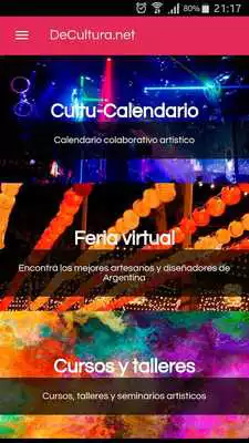 Play DeCultura.net