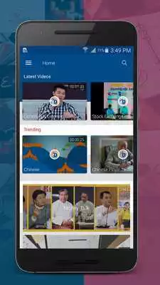 Play DedaaBox - အြန္လိုင္းသင္ၾကားေရး