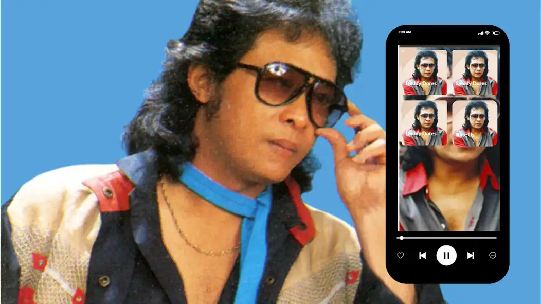 Play Deddy Dores Lagu Kenangan Mp3 as an online game online Deddy Dores Lagu Kenangan Mp3 with UptoPlay Play Deddy Dores Lagu Kenangan Mp3 as an online game Deddy Dores Lagu Kenangan Mp3 with UptoPlay