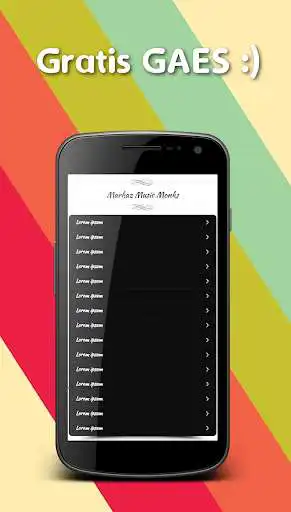 Play Deddy Dores Lagu Terbaik Offline as an online game Deddy Dores Lagu Terbaik Offline with UptoPlay