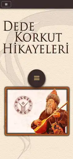 Play Dede Korkut Hikayeleri  and enjoy Dede Korkut Hikayeleri with UptoPlay