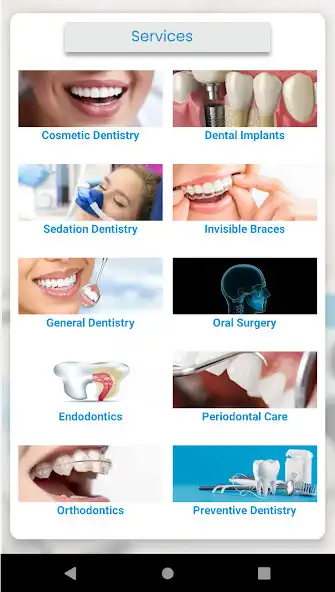 Play De Dentiste  and enjoy De Dentiste with UptoPlay