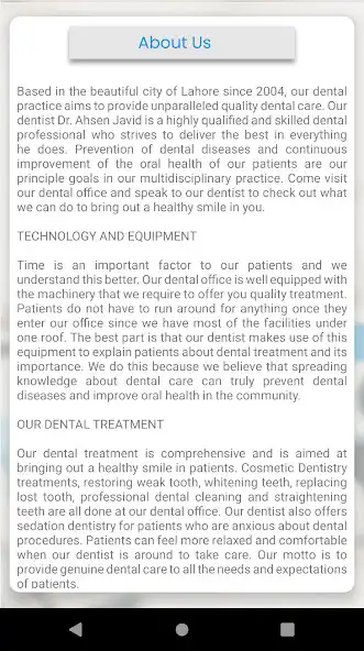 Play De Dentiste as an online game De Dentiste with UptoPlay