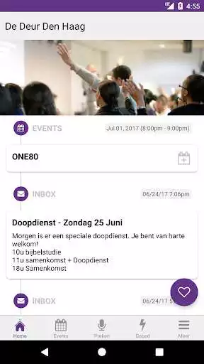 Play De Deur Den Haag as an online game De Deur Den Haag with UptoPlay